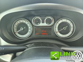 FIAT 500L usata, con ESP