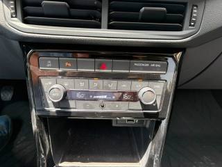 VOLKSWAGEN T-Cross usata, con Controllo trazione