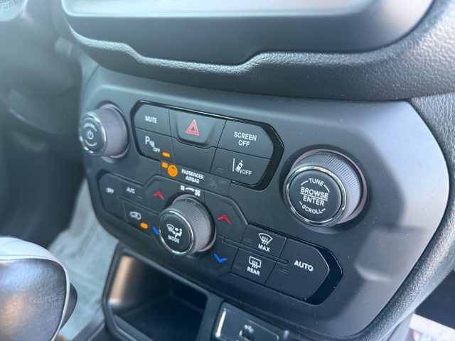 JEEP Renegade usata 29