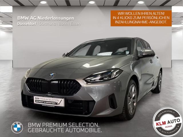 BMW 120 usata, con ABS