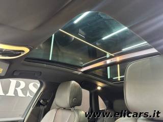 PORSCHE Macan usata, con Fendinebbia