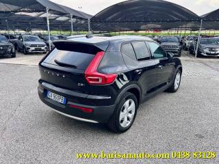 VOLVO XC40 usata, con Airbag laterali