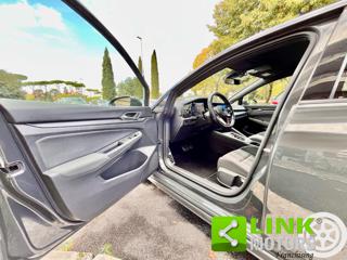 VOLKSWAGEN Golf usata, con Servosterzo