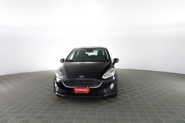 FORD Fiesta usata 0