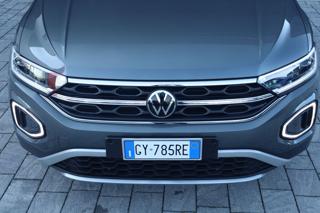 VOLKSWAGEN T-Roc usata, con Sistema di riconoscimento della stanchezza