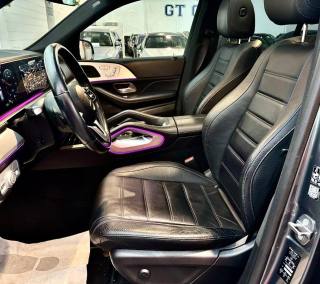 MERCEDES-BENZ GLE 350 usata, con Controllo automatico clima