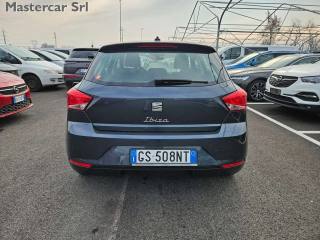 SEAT Ibiza usata, con Autoradio