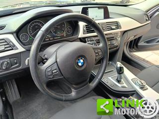 BMW 318 usata, con Lettore CD