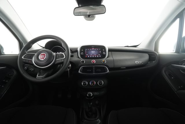 FIAT 500X usata 10