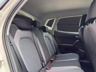 SEAT Arona usata, con Fari LED