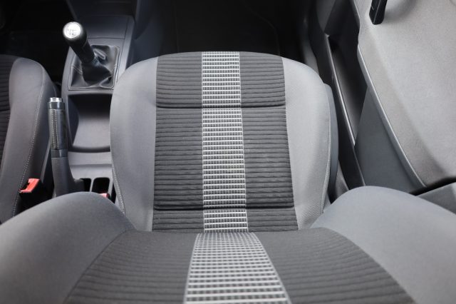 VOLKSWAGEN Polo usata, con Pacchetto sportivo
