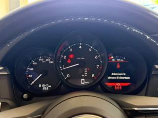 PORSCHE Macan usata, con Cruise Control