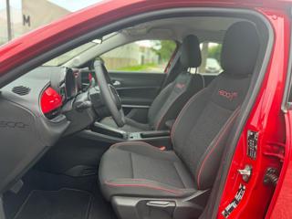 FIAT 600e usata, con Controllo trazione