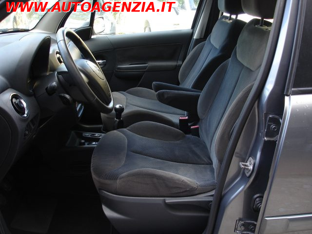 CITROEN C3 usata 7