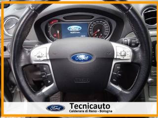 FORD S-Max usata, con ESP