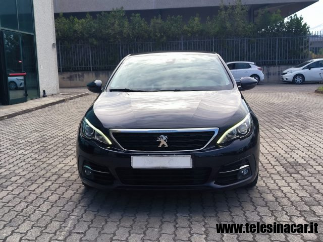 PEUGEOT 308 usata, con Airbag laterali