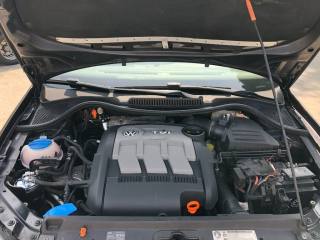 VOLKSWAGEN Polo usata 17
