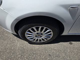 FIAT Punto usata, con ESP
