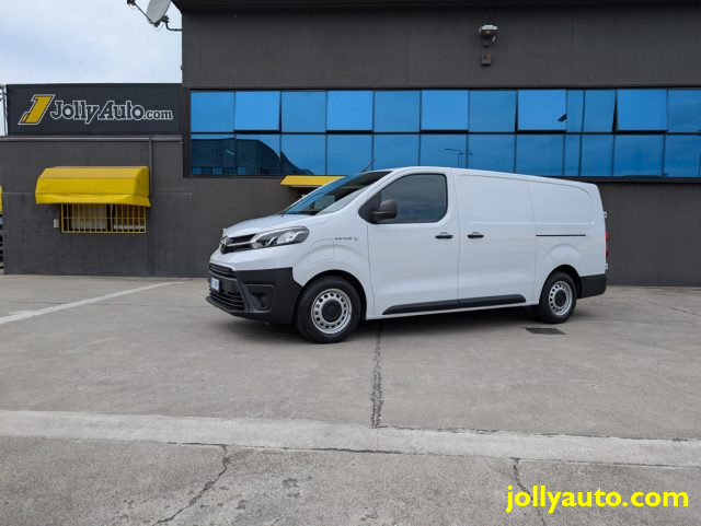 TOYOTA Proace usata 23