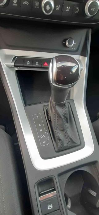 AUDI Q3 usata 25