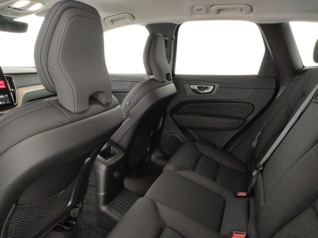 VOLVO XC60 usata, con Chiusura centralizzata