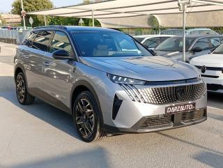 PEUGEOT 5008 usata, con Airbag laterali