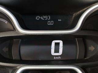 FIAT Talento usata, con Cronologia tagliandi