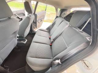 FORD Fiesta usata, con Lettore CD