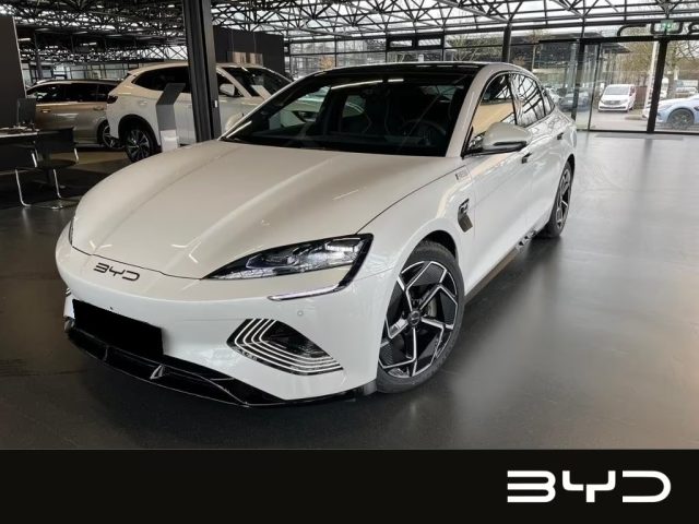 BYD Seal usata, con ABS