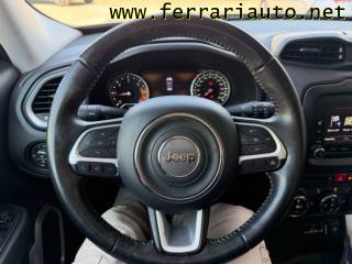 JEEP Renegade usata, con Filtro antiparticolato
