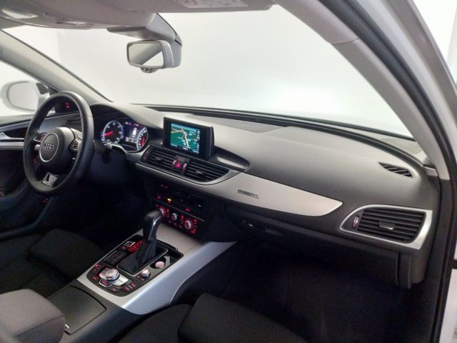 AUDI A6 usata, con USB
