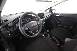FORD Fiesta usata 1