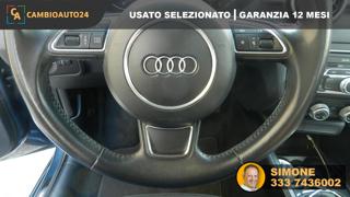 AUDI A1 usata, con Luci diurne LED