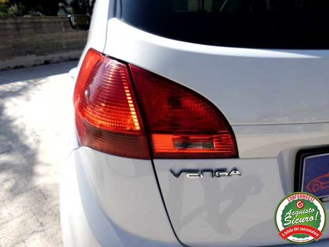 KIA Venga usata 37