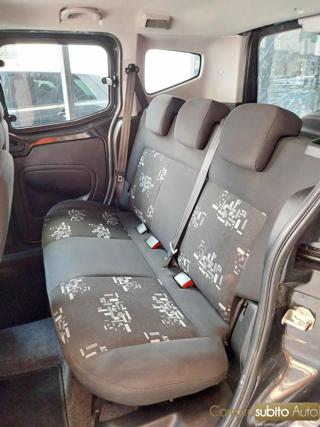 FIAT Qubo usata 21