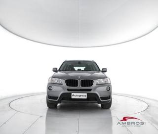 BMW X3 usata 4