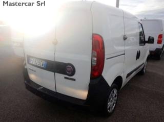 FIAT Doblo usata, con Alzacristalli elettrici