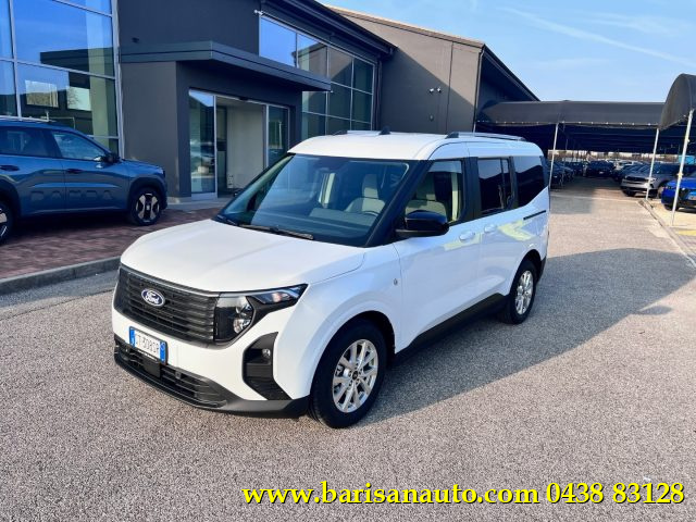 FORD Tourneo Courier usata, con ABS