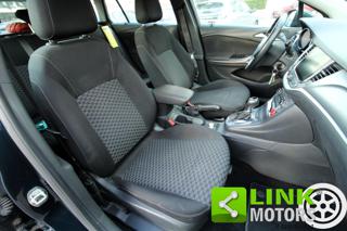 OPEL Astra usata, con Airbag testa
