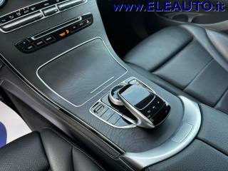 MERCEDES-BENZ GLC 250 usata, con Cronologia tagliandi