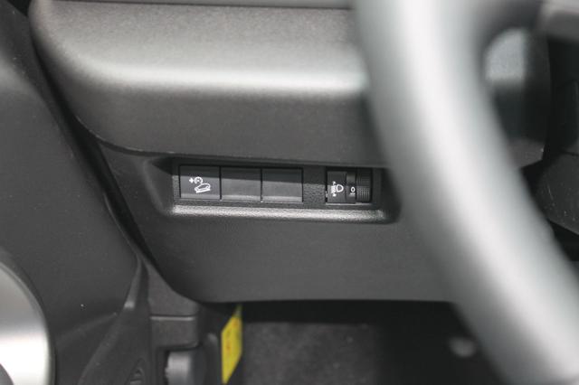 JEEP Avenger usata, con Touch screen