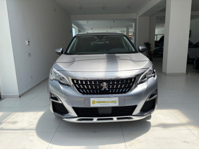 PEUGEOT 3008 usata, con Autoradio