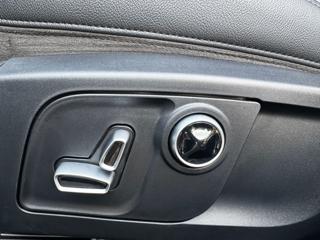 MASERATI Levante usata, con Trazione integrale