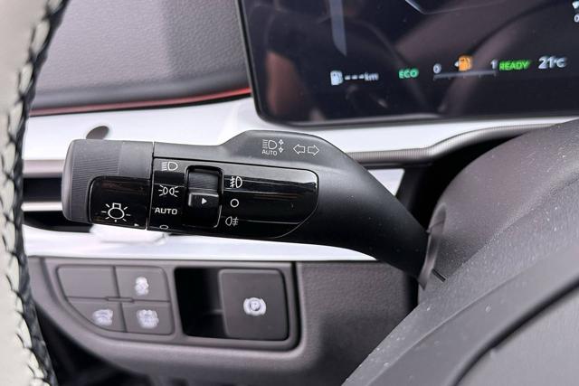 KIA Sportage usata, con Controllo trazione