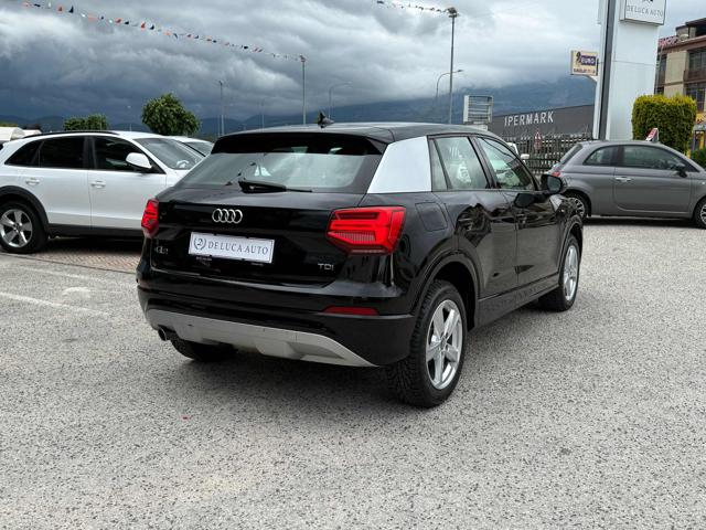 AUDI Q2 usata, con Cruise Control