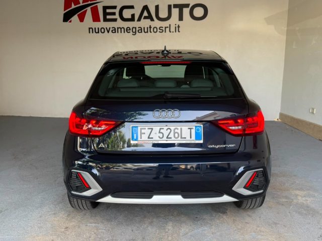 AUDI A1 usata, con Cerchi in lega