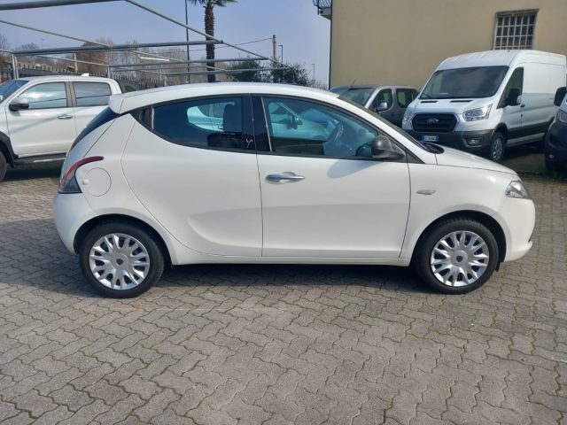 LANCIA Ypsilon usata, con Airbag Passeggero