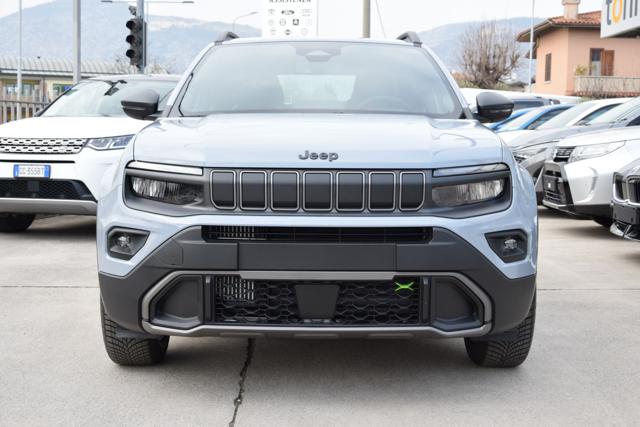 JEEP Avenger usata, con Airbag