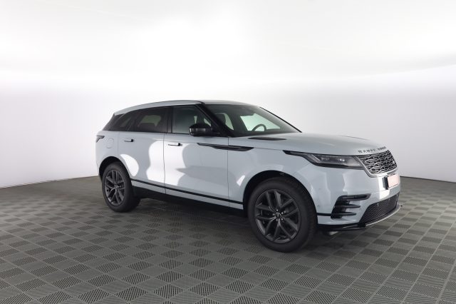 LAND ROVER Range Rover Velar usata 1