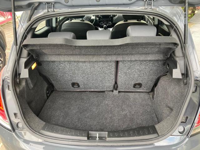 LANCIA Ypsilon usata, con Boardcomputer